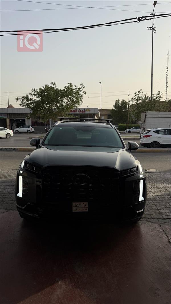 هيونداي   للبيع في العراق